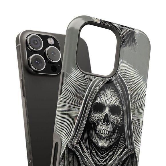 iPhone Phone Cases, Perfect Stylish Mobile Case, MLNMC406 - Picture 6 of 13